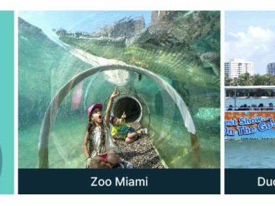 GO CITY | MIAMI EXPLORER PASS