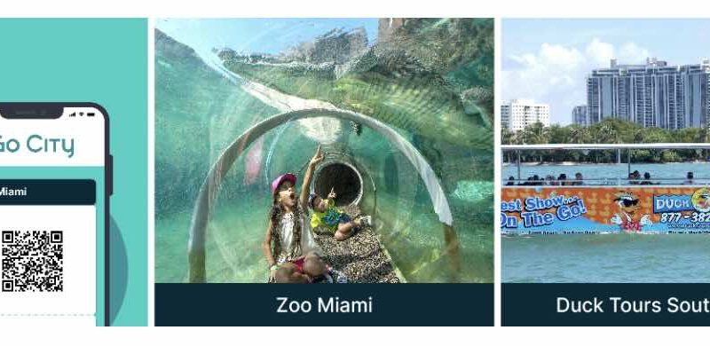 GO CITY | MIAMI EXPLORER PASS