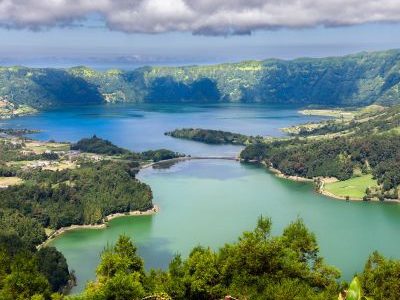 One Day In Azores