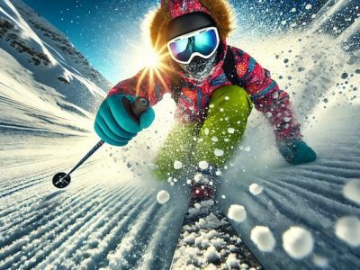 Ski Resort Discounts