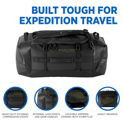 Eagle Creek 40L Duffel Bag